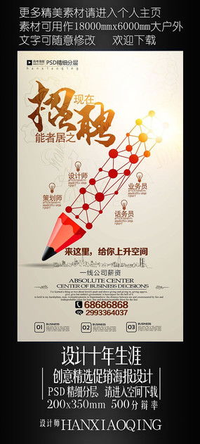 廣告公司創(chuàng)意海報設(shè)計(jì) 激發(fā)靈感的視覺藝術(shù)